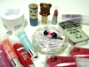 Wasserfestes Makeup 