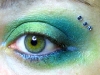 Wasserfester Mascara 
