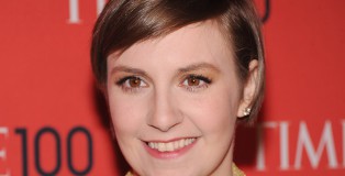 Lena Dunham