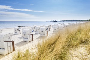 Wellness & Erholung: Die entspanntesten Regionen an der Ostsee