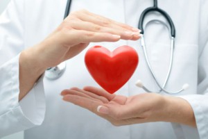 Herzschwäche – Worin sich ihr Verlauf bei Frauen und Männern unterscheidet