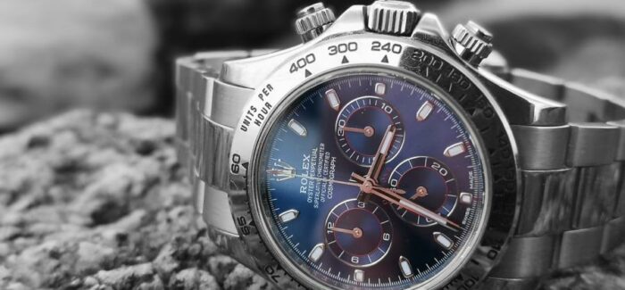 Mythos Rolex – ein Blick hinter die berühmtesten Uhren der Welt